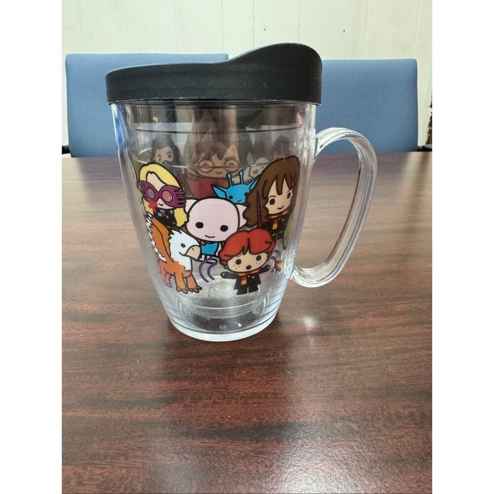 Tervis Harry Potter Tumbler Mug- 16 Oz.